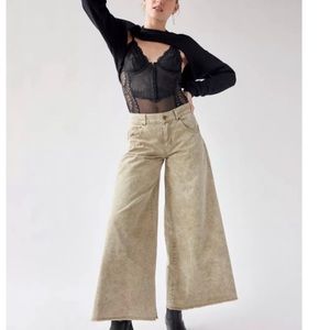 BDG wide leg pants